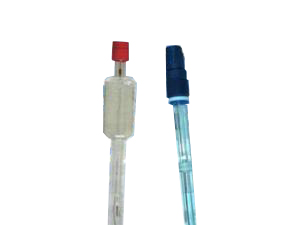 高溫滅菌PH電極